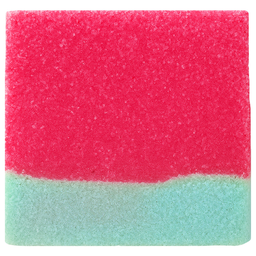 Watermelon Crush Exfoliating Soap Bar
