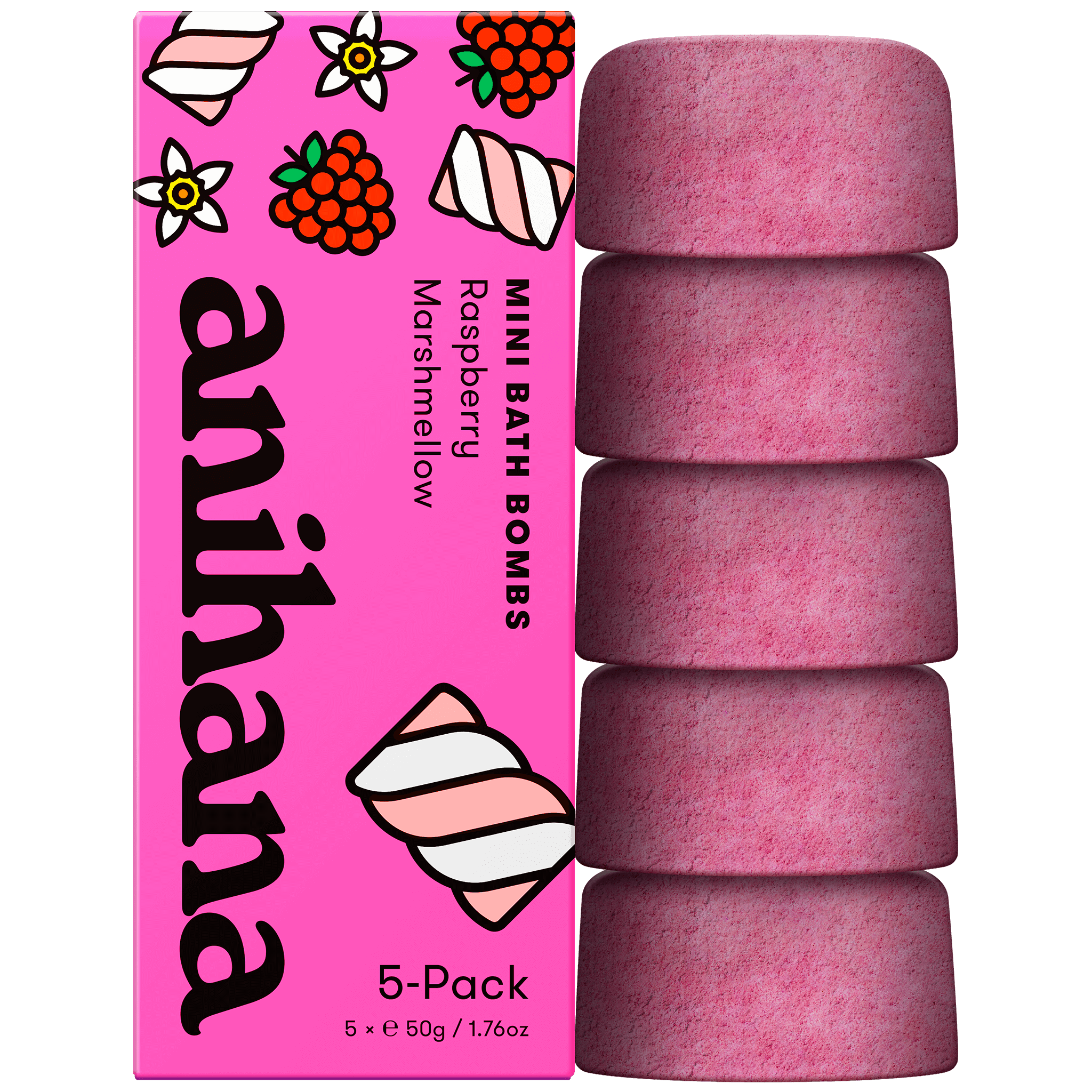 アイドル shalom wichu bomb pink Wild Blossom Soothing Bath Bomb - Asian Jasmine Rose – Cait + Co